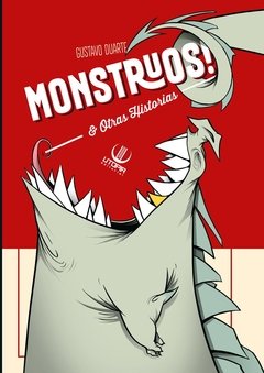 MONSTRUOS Y OTRAS HISTORIAS