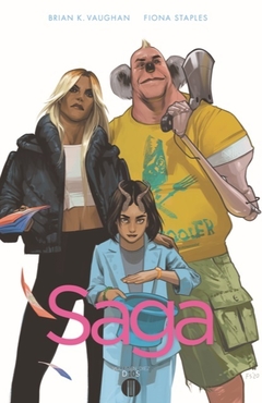 SAGA 10