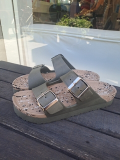 BIRKS