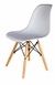 Silla Eames Diseño Living Comedor Cocina