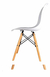 Silla Eames Diseño Living Comedor Cocina en internet