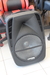 Parlante 15" Pulgadas BT USB Radio en internet