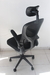 Sillon Ejecutivo Ergonomico con Apoyo lumbar y Apoyacabezas regulable en internet