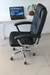 Silla Gerencial Presidencial con Apoyabrazos Cromado - comprar online