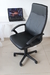 Silla Eliot Premium Ejecutiva All Black