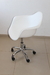 Sillon Eames de Oficina Blanca - comprar online