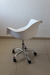 Sillon Eames de Oficina Blanca en internet