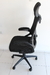 Sillon Gerencial Ergonomico con Apoyo lumbar y Apoyacabezas regulable - Torre Fuerte SRL