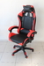 Silla Gamer Reclinable Roja y Negra Unica en su ancho! - comprar online