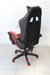 Silla Gamer Reclinable Roja y Negra Unica en su ancho! - Torre Fuerte SRL