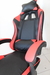 Silla Gamer Reclinable Roja y Negra Unica en su ancho! en internet