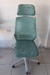 Silla Ergonomica Aqua con Apoyacabezas y Respaldo Lumbar - tienda online