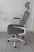 Silla Ergonomica con Lumbar con resortes y apoyabrazos rebatibles - Torre Fuerte SRL