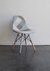 Silla Eames Patch - Incanto