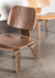 Poltrona Eames plywood - comprar online
