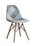 Imagen de Silla Eames Patch