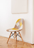 Silla Eames Patch