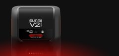 TERMINAL POS ANDROID SUNMI P2 PRO - comprar online