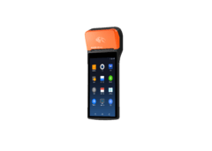 TERMINAL POS ANDROID SUNMI P2 PRO - comprar online