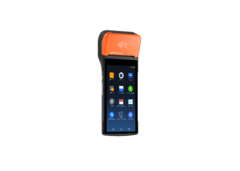 TERMINAL POS ANDROID SUNMI P2 PRO - comprar online