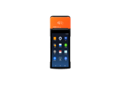 TERMINAL POS ANDROID SUNMI P2 PRO - MSPARTNER