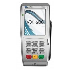 VERIFONE VX 680 - comprar online