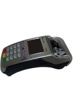 POS VERIFONE VX 520 ETHERNET - comprar online