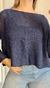 Sweater Joy Lurex - comprar online