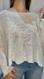 Sweater Joy Lurex - tienda online