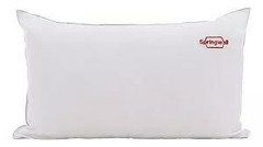 ALMOHADA SPRINGWALL SILICONADA FIBRA 70X40