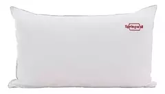 ALMOHADA SPRINGWAL DUVET SENSATION ESPUMA 70x50cm