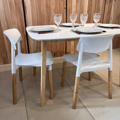 Mesa comedor norway 120 - BZR Tiribelli