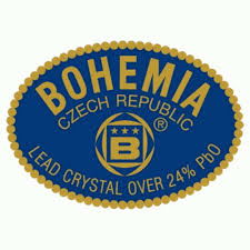 Copa Cristal Bohemia Gastro 590ml - comprar online
