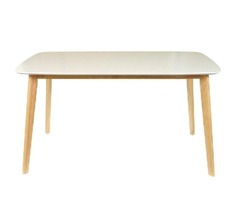 Mesa comedor norway 120 - comprar online