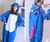 Kigurumi Unicórnio Azul na internet