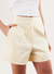 SHORT AMERELO VIVIDO - comprar online