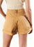 SHORT SARJA MIA COM BORDADO MANUAL - comprar online