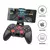 Terios-T3 X3 Sem Fio Joystick Gamepad, Controlador de Jogo para PC, PS3