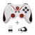 Terios-T3 X3 Sem Fio Joystick Gamepad, Controlador de Jogo para PC, PS3 - loja online