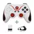 Terios-T3 X3 Sem Fio Joystick Gamepad, Controlador de Jogo para PC, PS3 - AFRODITE G.