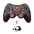 Terios-T3 X3 Sem Fio Joystick Gamepad, Controlador de Jogo para PC, PS3