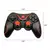 Terios-T3 X3 Sem Fio Joystick Gamepad, Controlador de Jogo para PC, PS3