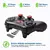 Terios-T3 X3 Sem Fio Joystick Gamepad, Controlador de Jogo para PC, PS3 na internet