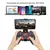 Terios-T3 X3 Sem Fio Joystick Gamepad, Controlador de Jogo para PC, PS3