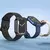 Vidro e Capa para Apple Watch Ultra 2, 49mm, 41mm, 40mm, 42mm, 38mm, 41mm, 44mm, - loja online