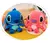 Gigante Disney Lilo & Stitch Cartoon Stuffed Brinquedos De Pelúcia, Modelos - comprar online