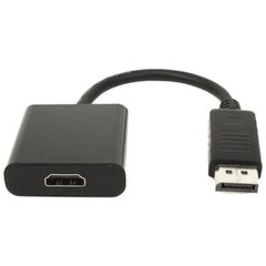 ADAPTADOR DISPLAY PORT / HDMI