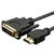 CABO DVI M / HDMI M 1.80 MT LINK