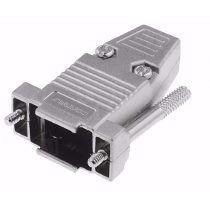 CAPA P/ CONECTOR DB9 / HD15 K