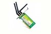 ADAPTADOR WIRELESS N PCI 300MPBS Tl-WN951N TPLINK